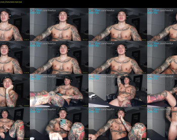 frewfun — 54 minute Chaturbate male cam show recording, 1080p, Dec 9, 2022