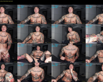 frewfun — 54 minute Chaturbate male cam show recording, 1080p, Dec 9, 2022