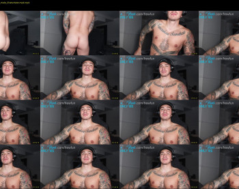 frewfun — 10 minute Chaturbate male cam show recording, 1080p, Dec 9, 2022