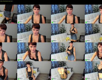 fritha — 19 minute Chaturbate female cam show recording, 720p, Dec 9, 2022