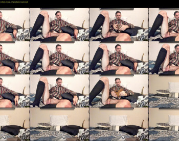 gizzlemcclizzle — 20 minute Chaturbate male cam show recording, 1080p, Dec 9, 2022