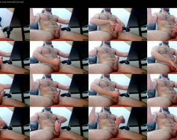gnorris88 — 67 minute Chaturbate male cam show recording, 720p, Dec 9, 2022