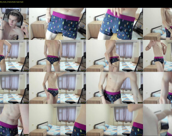 guy_liam1 — 3 minute Chaturbate male cam show recording, 1080p, Dec 9, 2022