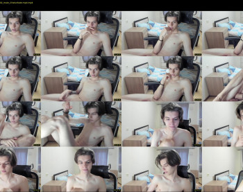 guy_liam1 — 12 minute Chaturbate male cam show recording, 1080p, Dec 9, 2022