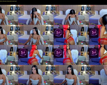 hailey_florez — 53 minute Chaturbate female cam show recording, 1080p, Dec 9, 2022
