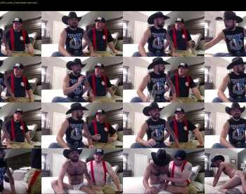 hardworkertn — 17 minute Chaturbate male cam show recording, 720p, Dec 10, 2022