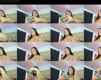 harmony_big_breasts — 3 minute Chaturbate female cam show recording, 1080p, Dec 9, 2022
