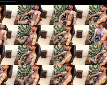 harry_reems_ — 107 minute Chaturbate male cam show recording, 720p, Dec 9, 2022