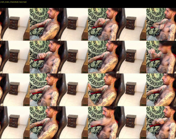 harry_reems_ — 15 minute Chaturbate male cam show recording, 720p, Dec 9, 2022