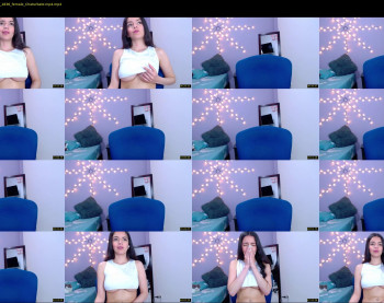 haru_blossom — 54 minute Chaturbate female cam show recording, 1080p, Dec 9, 2022