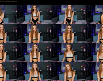 heathimogene — 4 minute Chaturbate female cam show recording, 1080p, Dec 9, 2022