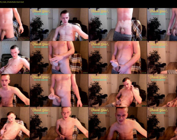 heey_nick — 54 minute Chaturbate male cam show recording, 1080p, Dec 9, 2022