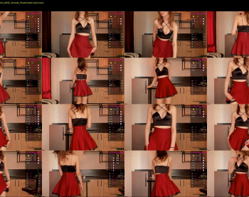 helenchristensen — 54 minute Chaturbate female cam show recording, 1080p, Dec 9, 2022