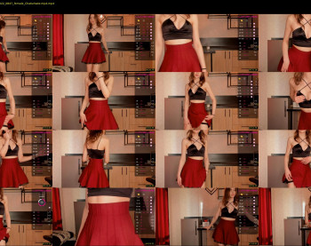 helenchristensen — 54 minute Chaturbate female cam show recording, 1080p, Dec 9, 2022