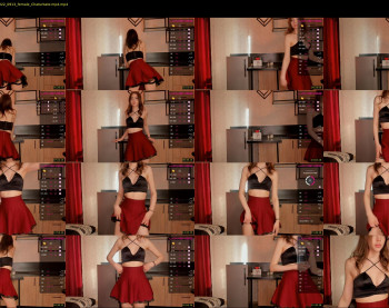 helenchristensen — 25 minute Chaturbate female cam show recording, 1080p, Dec 9, 2022