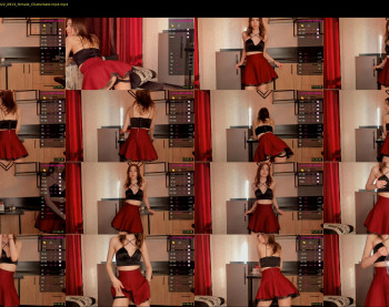 helenchristensen — 40 minute Chaturbate female cam show recording, 1080p, Dec 9, 2022