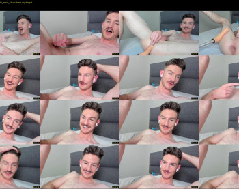heyhotty1 — 9 minute Chaturbate male cam show recording, 720p, Dec 10, 2022