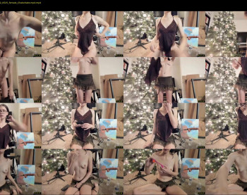 hiddenlegacies — 5 minute Chaturbate female cam show recording, 480p, Dec 10, 2022