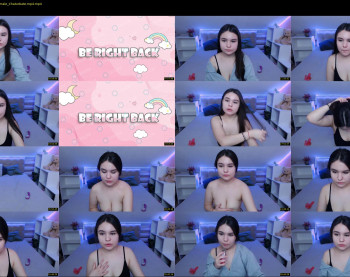 hizgi — 68 minute Chaturbate couple cam show recording, 720p, Dec 9, 2022