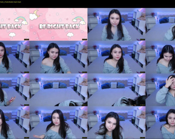 hizgi — 25 minute Chaturbate couple cam show recording, 720p, Dec 9, 2022