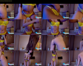 hollyextra — 20 minute Chaturbate female cam show recording, 1080p, Dec 10, 2022