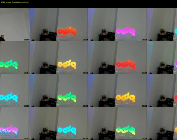 hotfallingdevil — 53 minute Chaturbate female cam show recording, 1080p, Dec 9, 2022