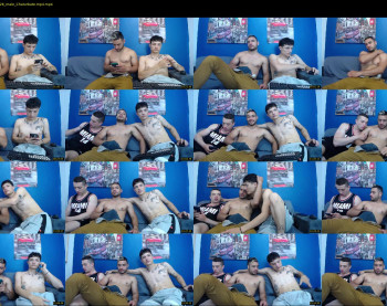 hott_asses — 29 minute Chaturbate male cam show recording, 720p, Dec 9, 2022