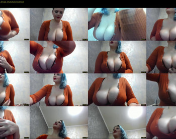 hotvany — 24 minute Chaturbate female cam show recording, 720p, Dec 9, 2022