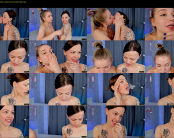 huntertiana — 21 minute Chaturbate female cam show recording, 1080p, Dec 9, 2022
