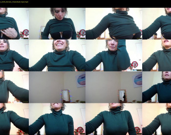 ingridbergman — 29 minute Chaturbate female cam show recording, 720p, Dec 9, 2022