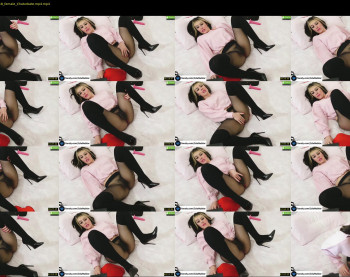 islanublar — 54 minute Chaturbate female cam show recording, 1080p, Dec 9, 2022