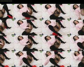 islanublar — 54 minute Chaturbate female cam show recording, 1080p, Dec 9, 2022