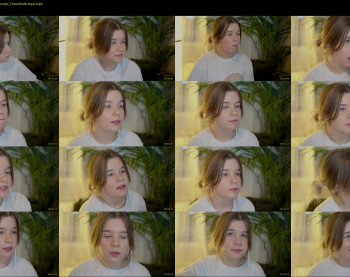 isoull — 9 minute Chaturbate female cam show recording, 1080p, Dec 9, 2022