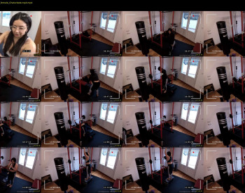 its_jessi — 54 minute Chaturbate female cam show recording, 1080p, Dec 9, 2022