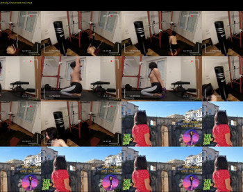 its_jessi — 13 minute Chaturbate female cam show recording, 1080p, Dec 9, 2022