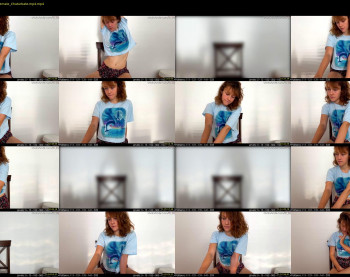 its_lily — 111 minute Chaturbate female cam show recording, 720p, Dec 9, 2022