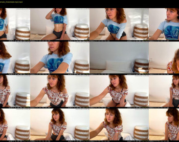 its_lily — 94 minute Chaturbate female cam show recording, 720p, Dec 10, 2022