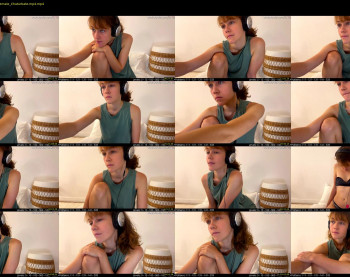 its_lily — 72 minute Chaturbate female cam show recording, 720p, Dec 10, 2022