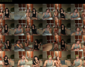 jackandjill — 54 minute Chaturbate female cam show recording, 1080p, Dec 10, 2022