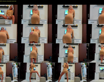 jaylynxxxx74 — 54 minute Chaturbate female cam show recording, 1080p, Dec 9, 2022