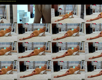jaylynxxxx74 — 12 minute Chaturbate female cam show recording, 1080p, Dec 9, 2022
