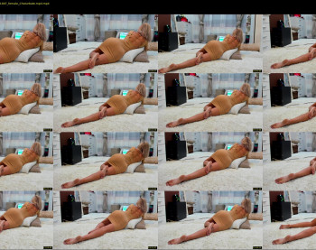 jaylynxxxx74 — 18 minute Chaturbate female cam show recording, 1080p, Dec 9, 2022