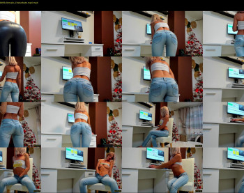 jaylynxxxx74 — 54 minute Chaturbate female cam show recording, 1080p, Dec 10, 2022