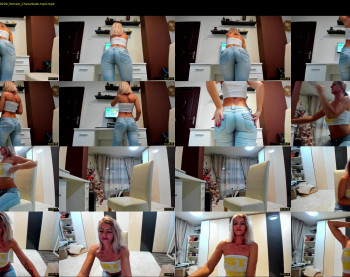 jaylynxxxx74 — 14 minute Chaturbate female cam show recording, 1080p, Dec 10, 2022
