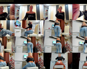 jaylynxxxx74 — 43 minute Chaturbate female cam show recording, 1080p, Dec 10, 2022