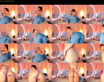 jenna1_ — 77 minute Chaturbate female cam show recording, 720p, Dec 9, 2022