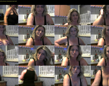 jennadeluxe — 43 minute Chaturbate female cam show recording, 720p, Dec 9, 2022