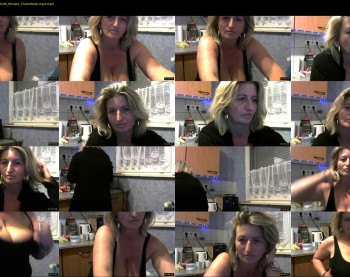 jennadeluxe — 33 minute Chaturbate female cam show recording, 720p, Dec 10, 2022