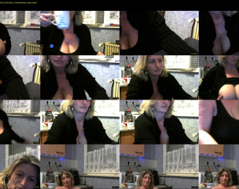 jennadeluxe — 27 minute Chaturbate female cam show recording, 720p, Dec 10, 2022