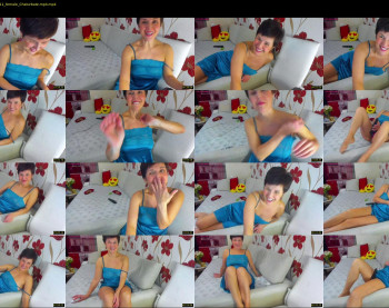 jennalison — 56 minute Chaturbate female cam show recording, 1080p, Dec 9, 2022